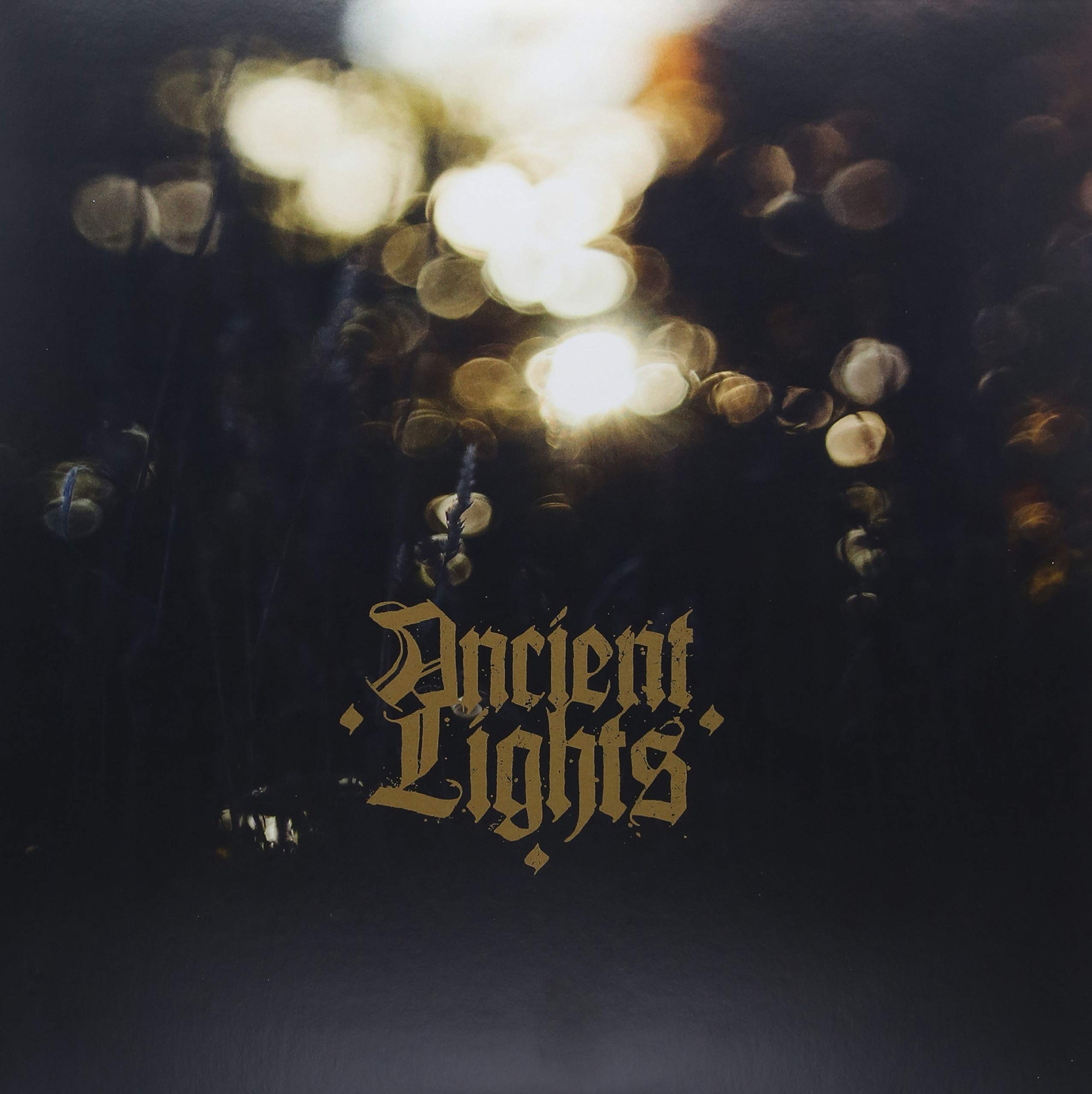 Ancient Lights [VINYL]