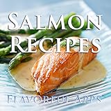Recettes de saumon savoureux...