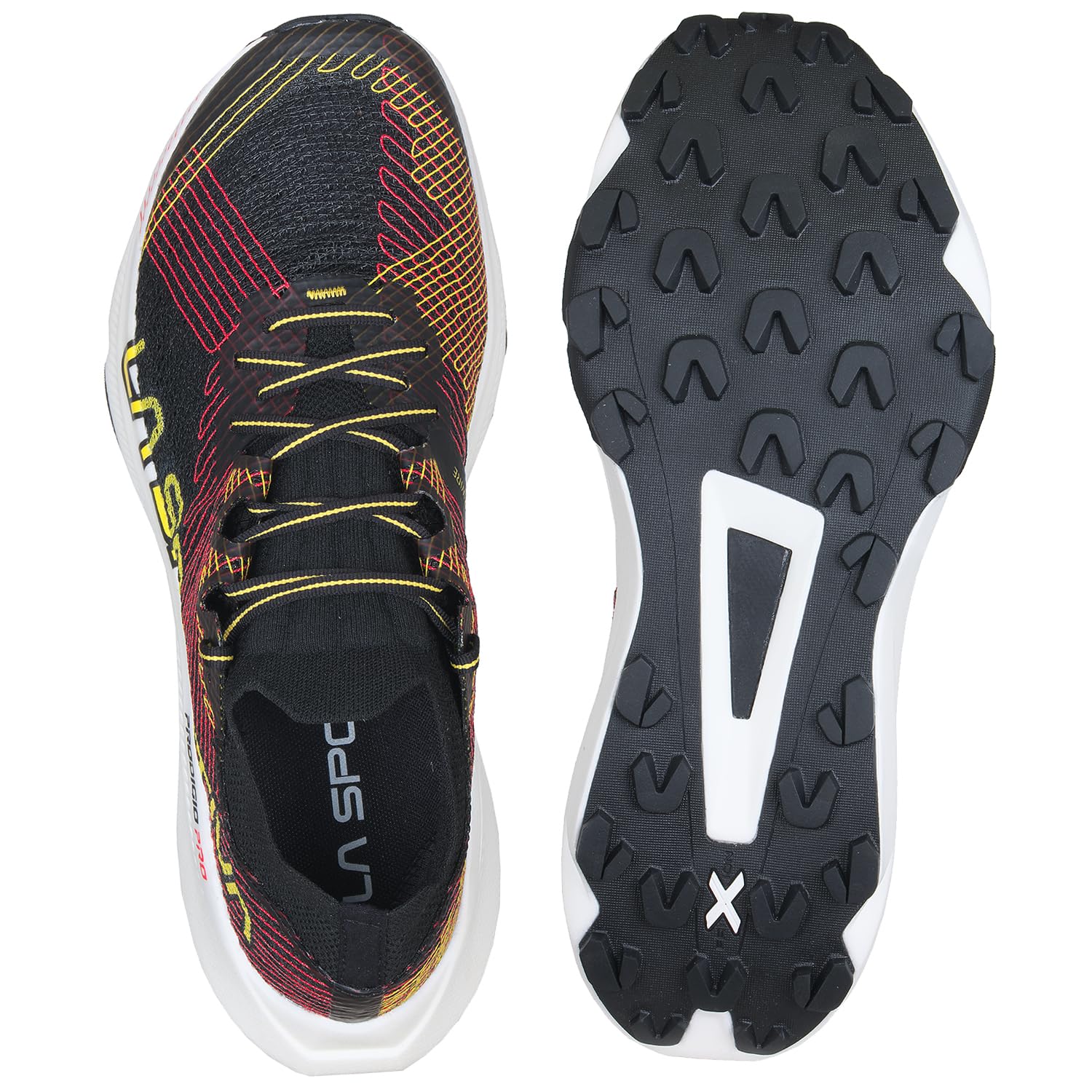 LA SPORTIVA Prodigio PRO Hiking Shoes EU 44