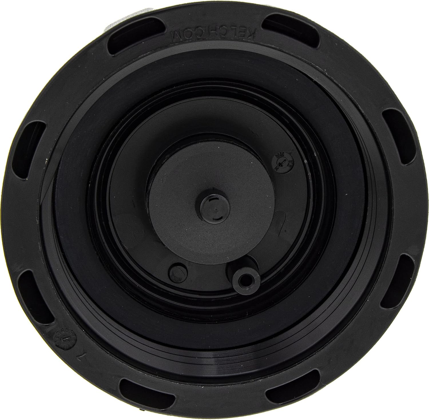 CUB CADET 951-3124E Fuel Cap 3.5" Max 10% W/O Logo Z Force RZT SLT GT LT 1042