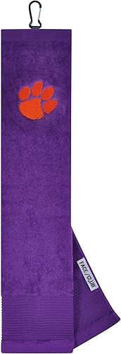 Miniatura 72 de Toalla bordada universitaria/de club