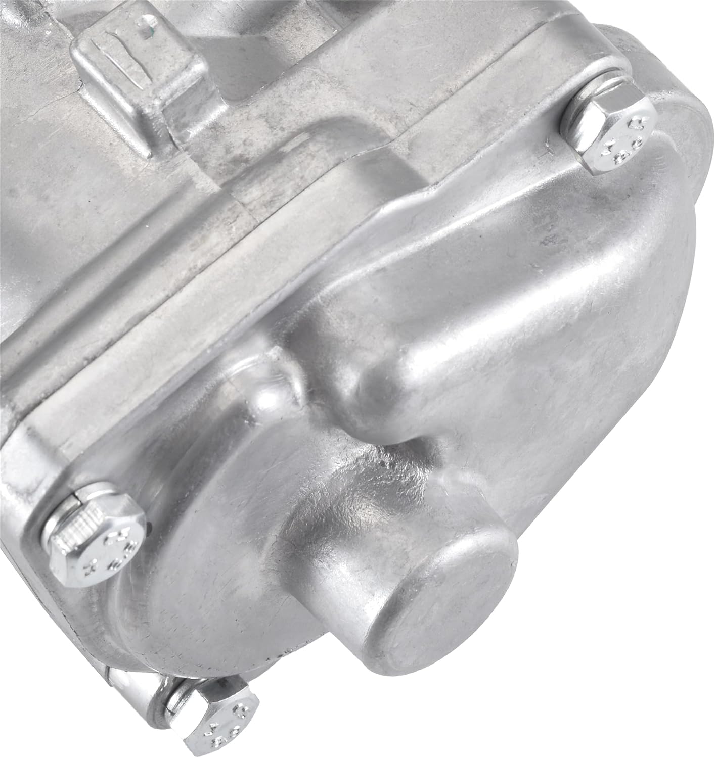 Engine Oil Pump Compatible With 1990-1997 Ford Aerostar 1986-2000 Ford Ranger 1994-2008 Mazda B4000 1998-2002 Mercury Mountaineer 2.9L 4.0L M128