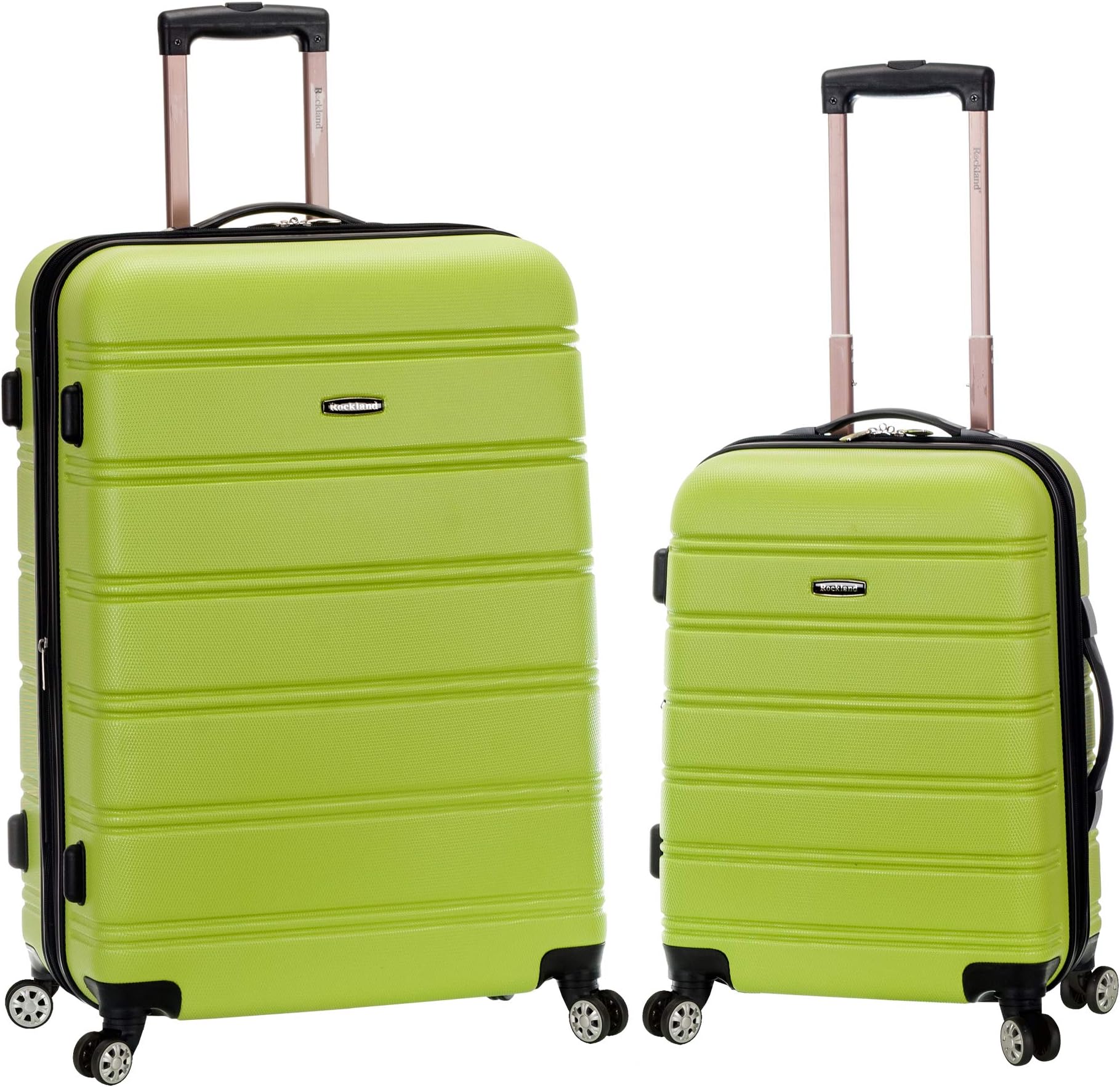 Melbourne Hardside Expandable Spinner Wheel Luggage