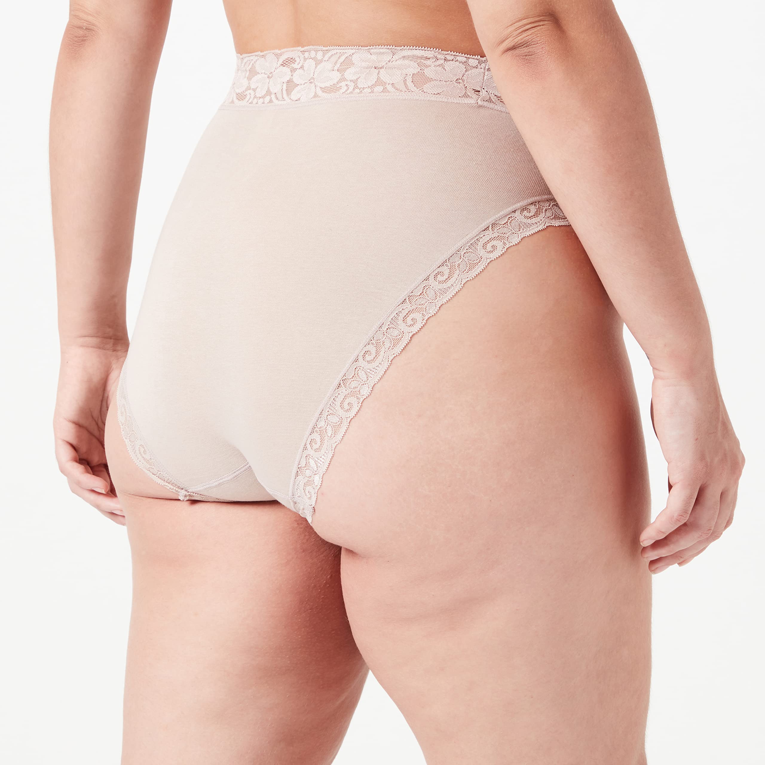 AVET 3324/Pack 6 Clásico Mujer (Pack de 1)