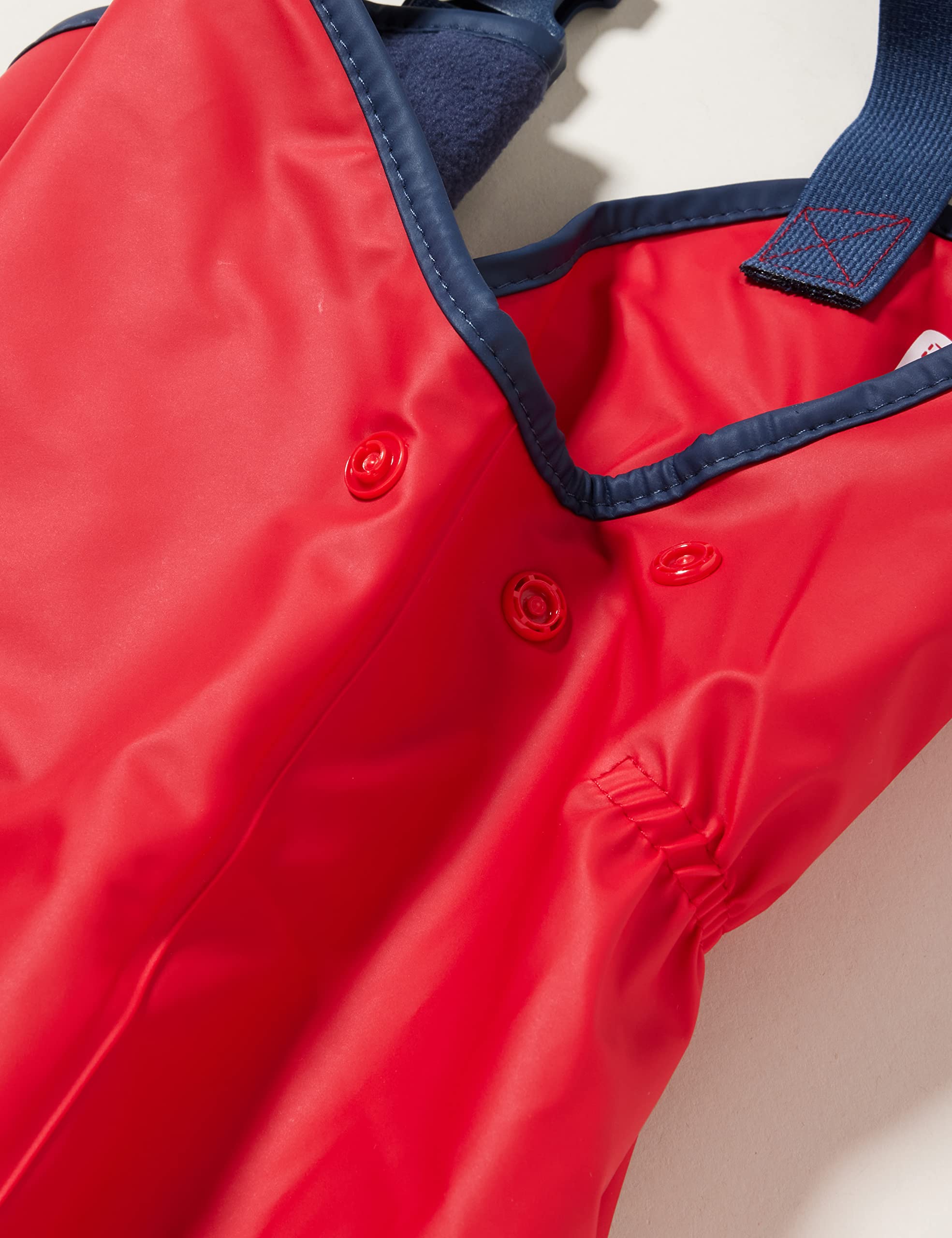 Playshoes Fleece-trägerhose Pantalon Mixte Enfant