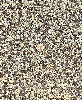 Cali-Pon Bonsai Mineral Substrate Blend with Lava, Zeolite, Japanese Fired Akadama, Hyuga Pumice - Small Grain Pon Soil (2 Gallon)