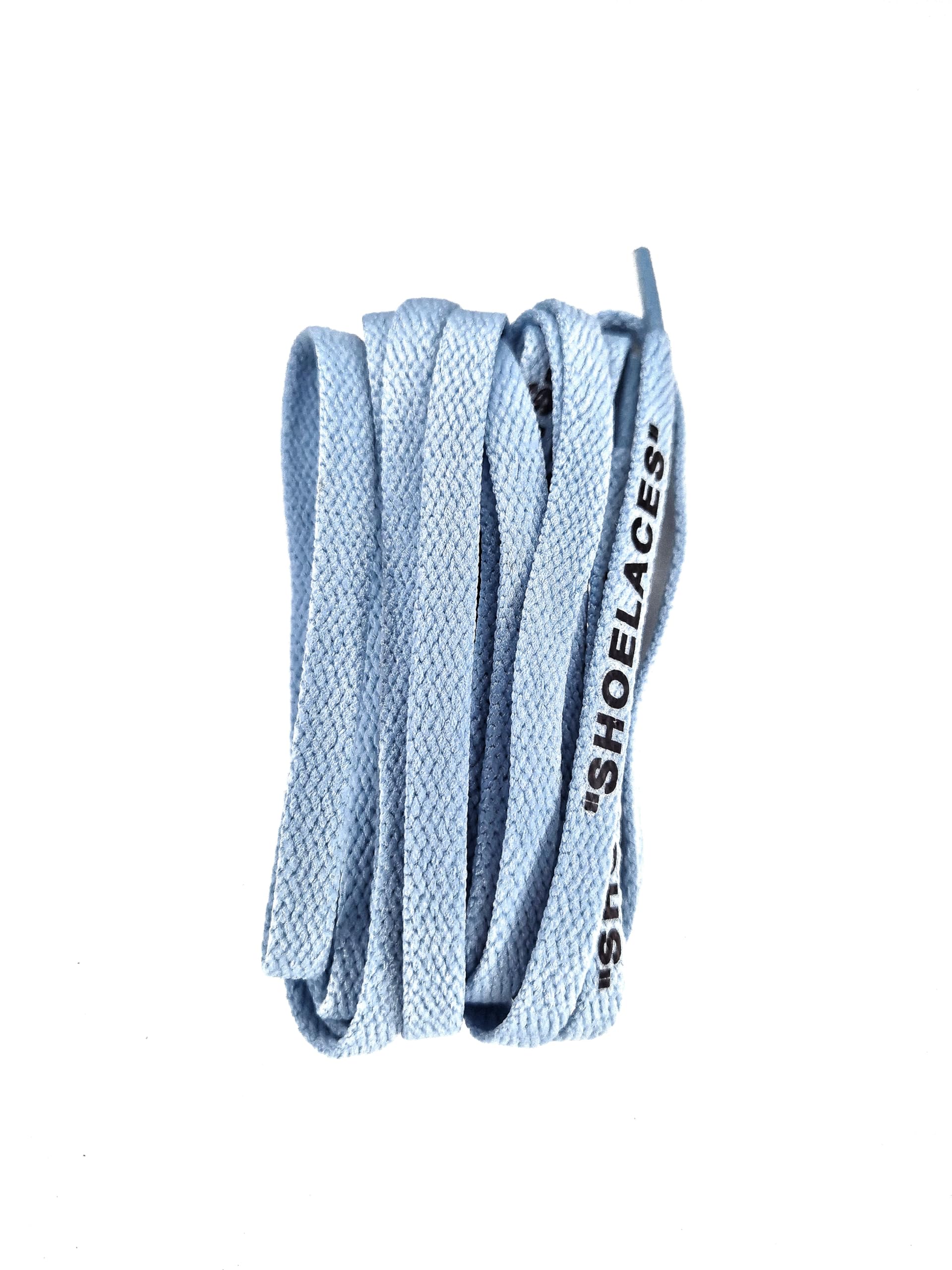 Thegoodlacecompany Off White Style Shoe Laces for Men & Women - Running & Gym Shoelace - Athletic Shoe Strings - Shoelaces for Hiking Shoes - Unc Blue - 140Cm - Pack Of 1 (B0D5W8TPVZ) Amazon Price History, Amazon Price Tracker