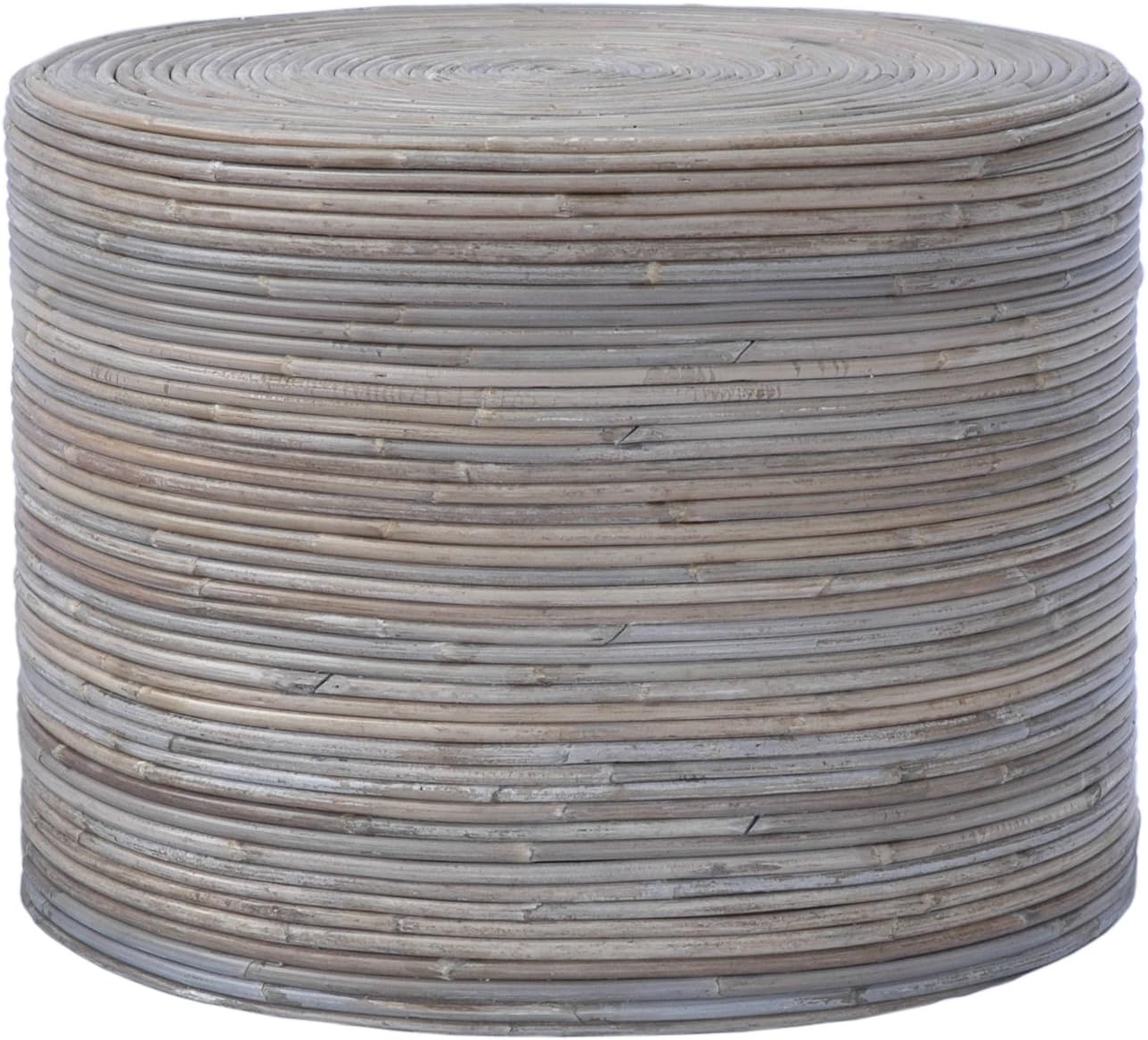 Maxine Stool 20x20x15 gray