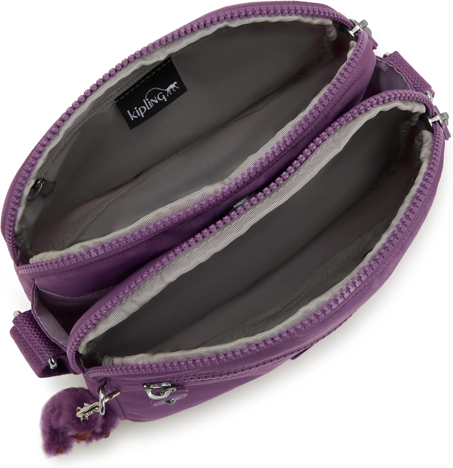 Kipling Keefe Crossbody Bag