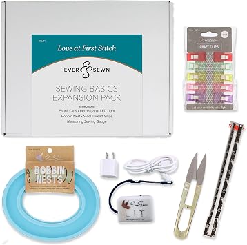 EverSewn Sewing Expansion Pack