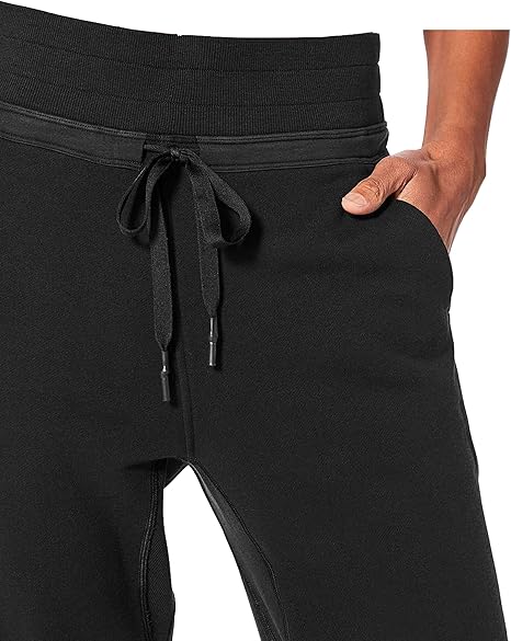 lululemon press pause jogger