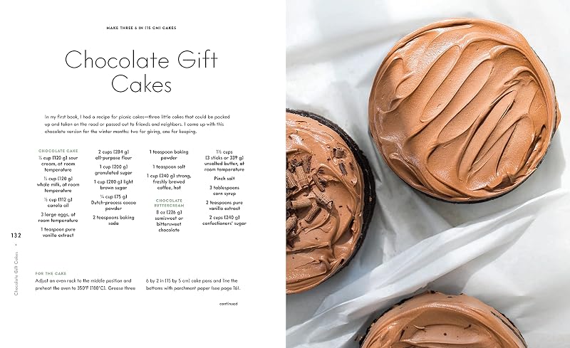 Baking for the Holidays: 50+ Treats for a Festive Season image 5