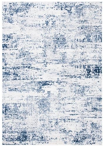 Amelia Collection Accent Rug - 2'2" x 4', Ivory &
