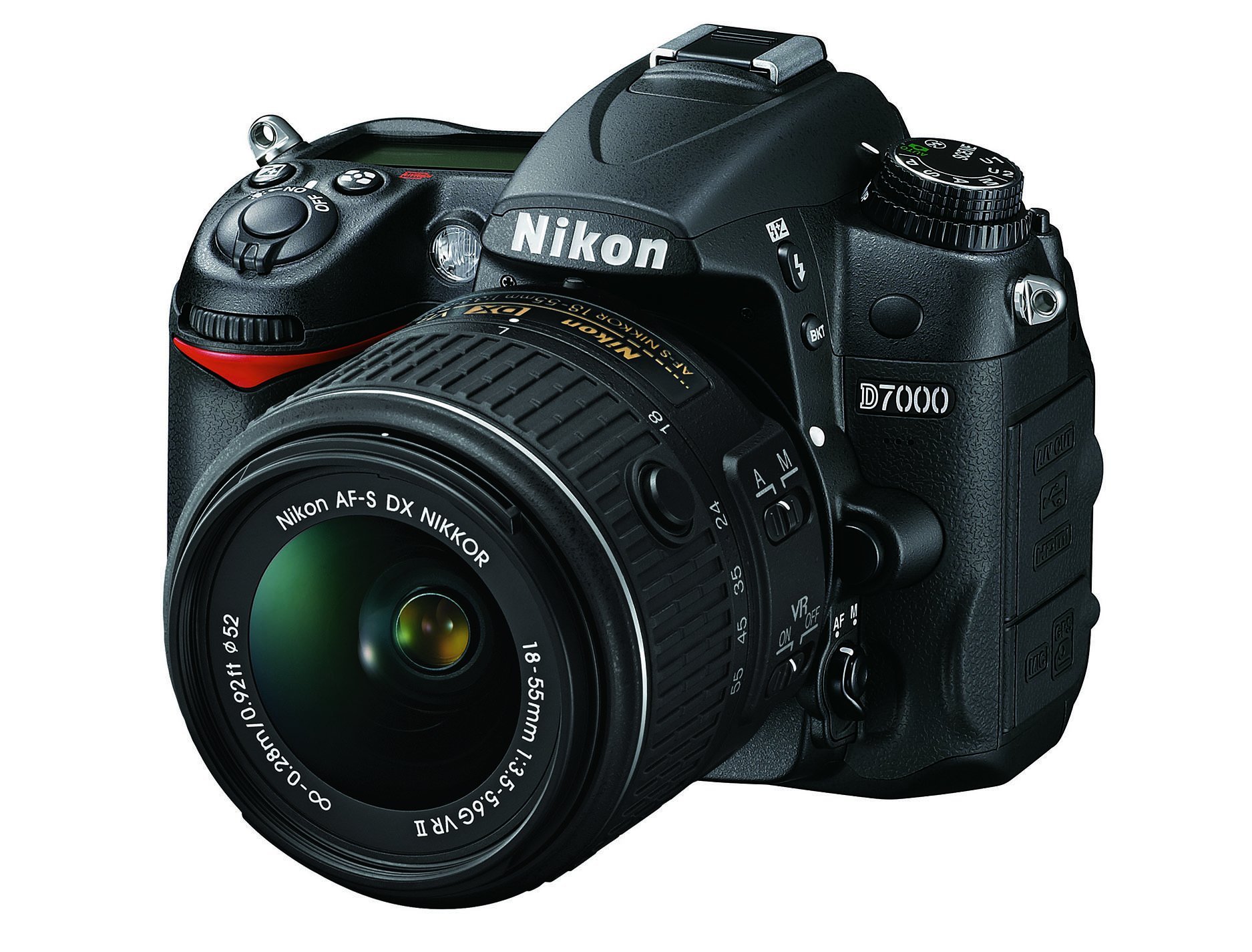 衝撃 値下げ 極上品 S数7870回 D7000 18-70 m 9/30迄 【公式通販】