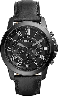 Fossil Mens Grant - FS5132