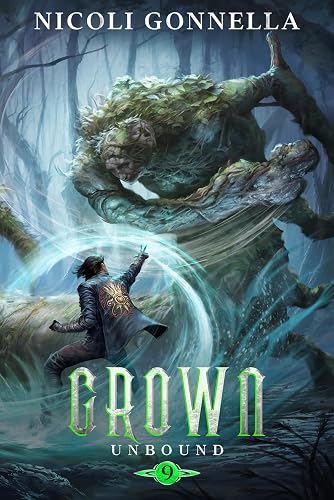 Cover of Crown
