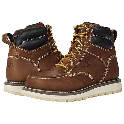 KEEN Utility Cincinnati 6 Soft Toe Men