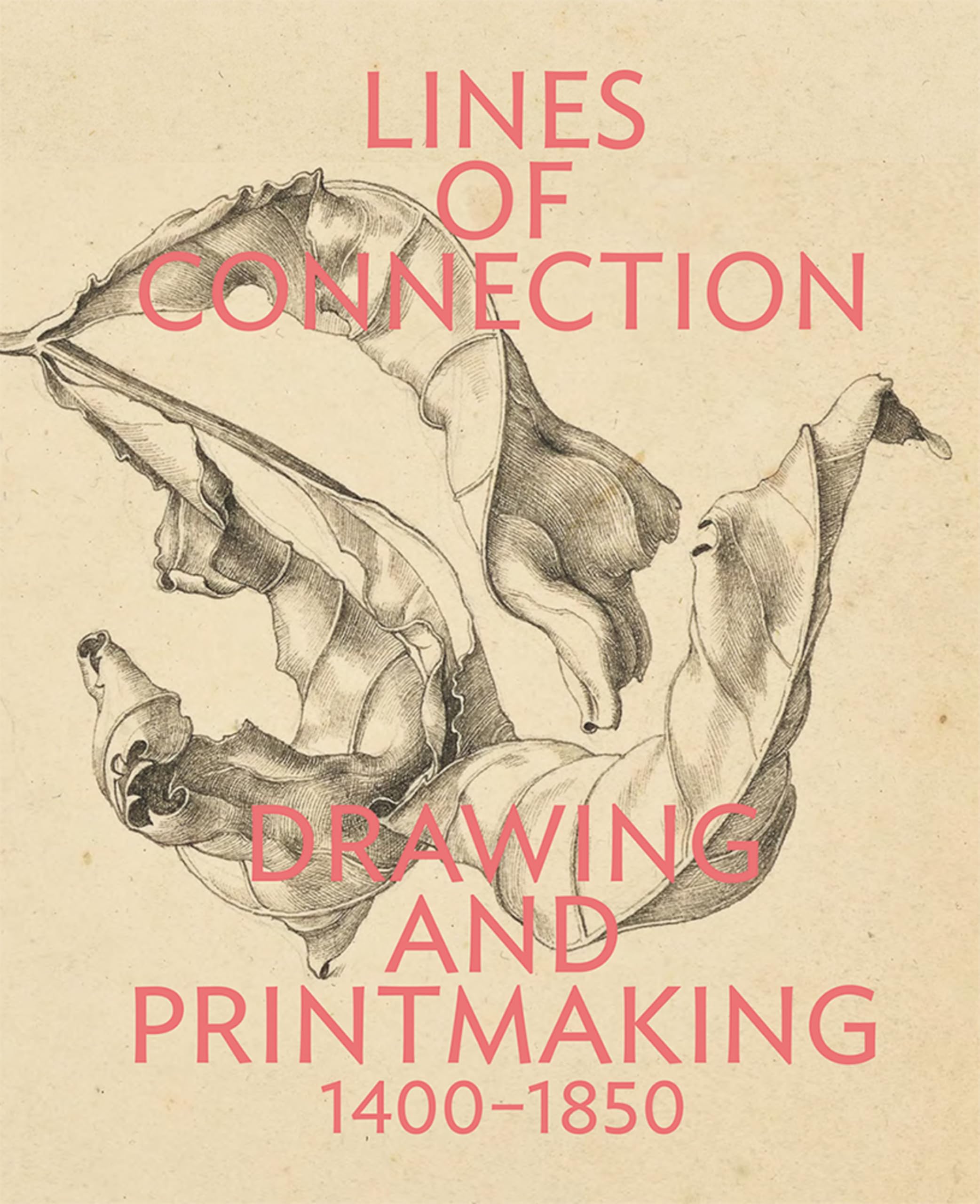 Lines of Connection comprendre les techniques de gravure livre d'art