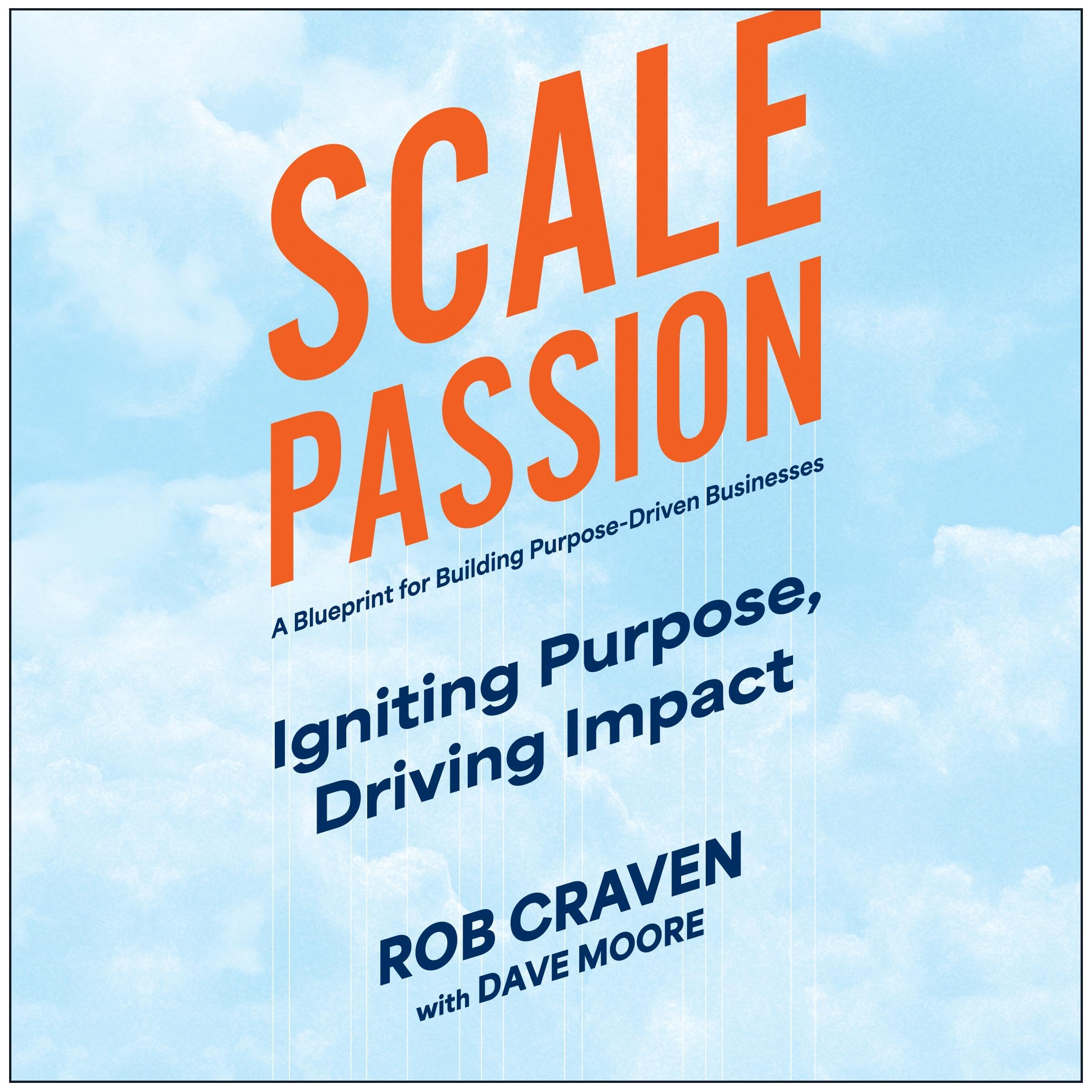 Scale Passion