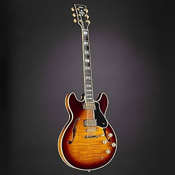 ギター YAMAHA SA2200 Amazon.com: Yamaha SA2200 Semi-Hollow Electric Guitar