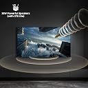 Samsung 43 inches Crystal UHD 4K Samsung Vision AI Smart TV UA43UE86AHULXL gallery image