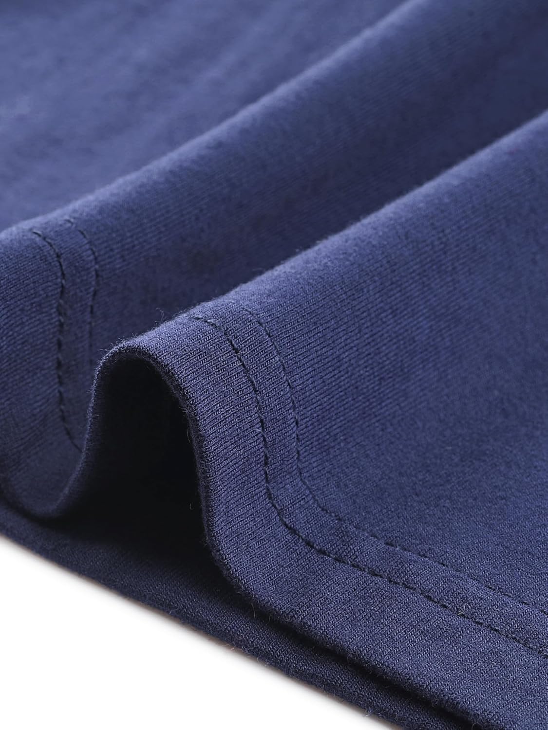 Seta T Women's Fall Dresses 3/4 Sleeve V Neck Chiffon Cape Overlay Knee Length Pencil Dress for Wedding Guest - Image 7