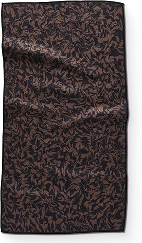 GEOMETRY Fitness Towels yoga-towel, Zig