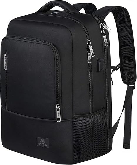 lightweight business backpack