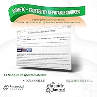 Vista 6 de Premium Olive Leaf & Fruit CoQ10, Berberine, Magnesium, Vitamin K2 & ALA Supports Cardiovascular, Metabolic & Antioxidant Health 150 Capsules