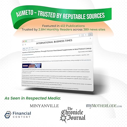 Miniatura 6 de Premium Olive Leaf & Fruit CoQ10, Berberine, Magnesium, Vitamin K2 & ALA  Supports Cardiovascular, Metabolic & Antioxidant Health  150 Capsules