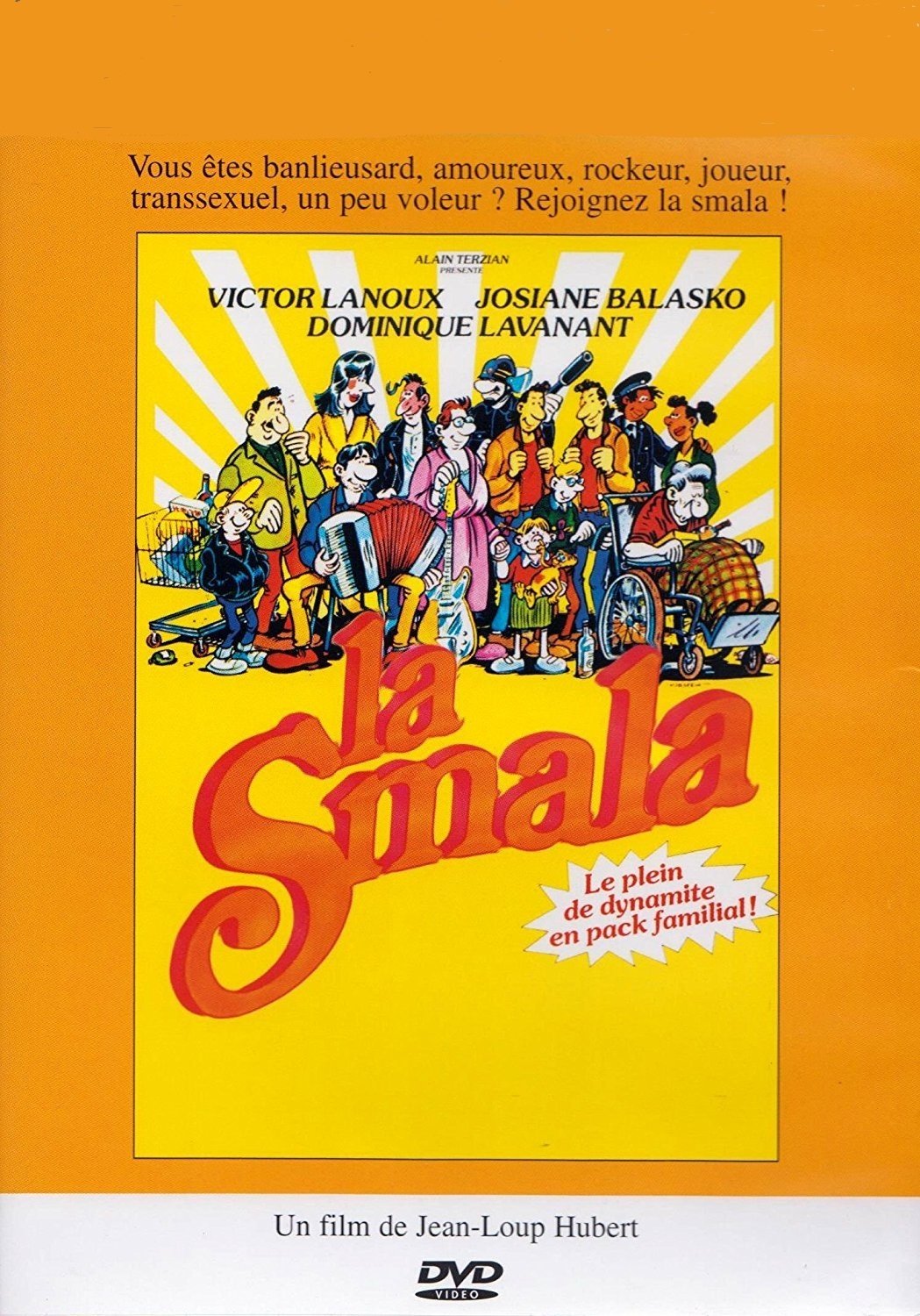 La Smala