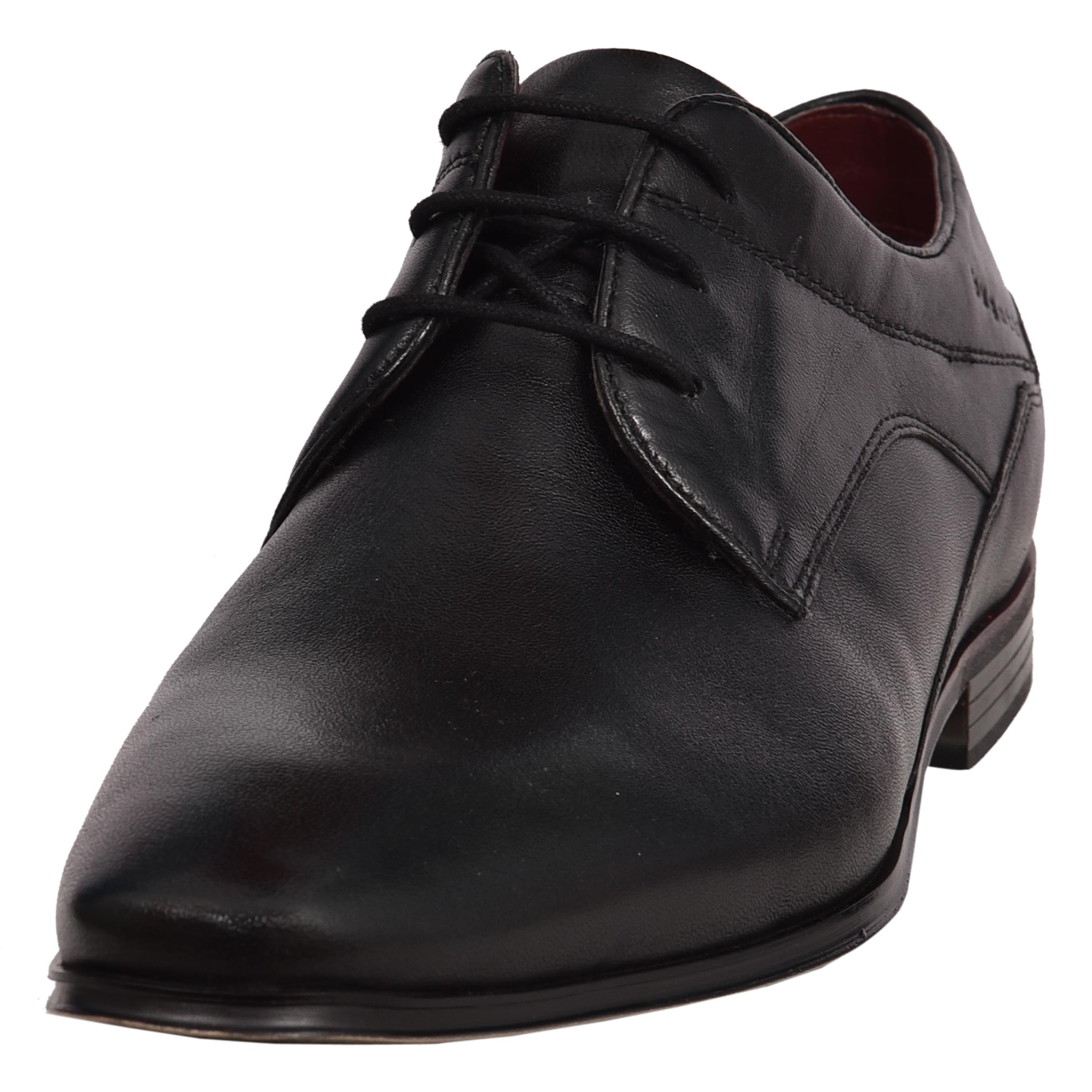 bugatti man Herren Low-Top Sneaker