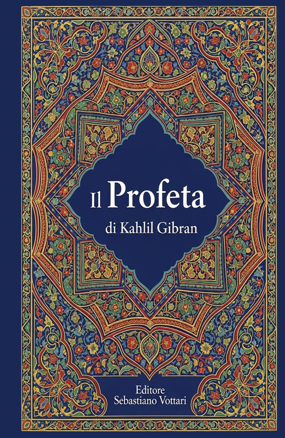Il Profeta (Religione e Spiritualità)