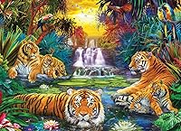 Vista 352 de Mapa de Europa