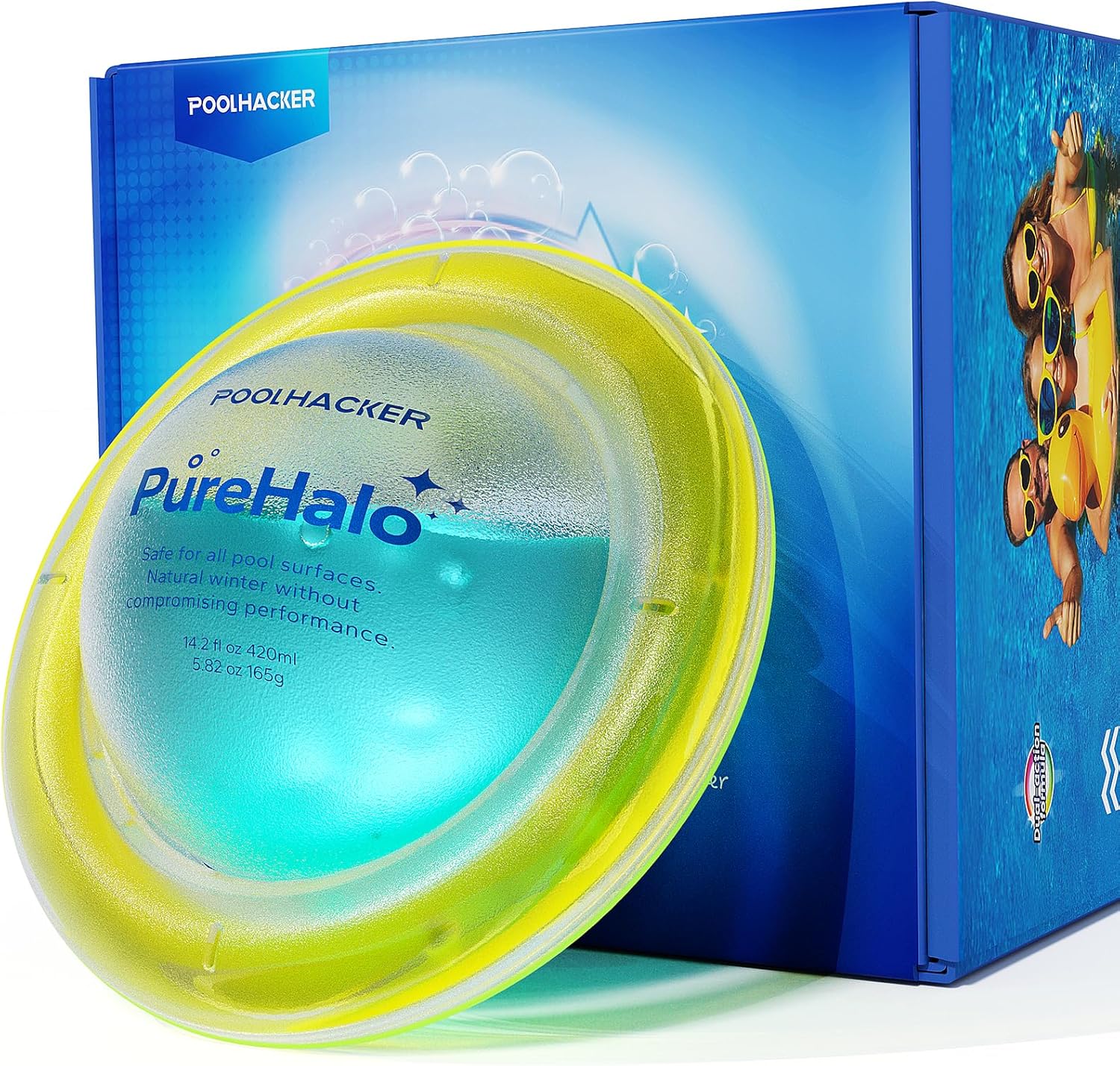 POOLHACKER Pool Winterizing Kit Review: Best Above Ground & Inground Pool Closing Kit for Backyards