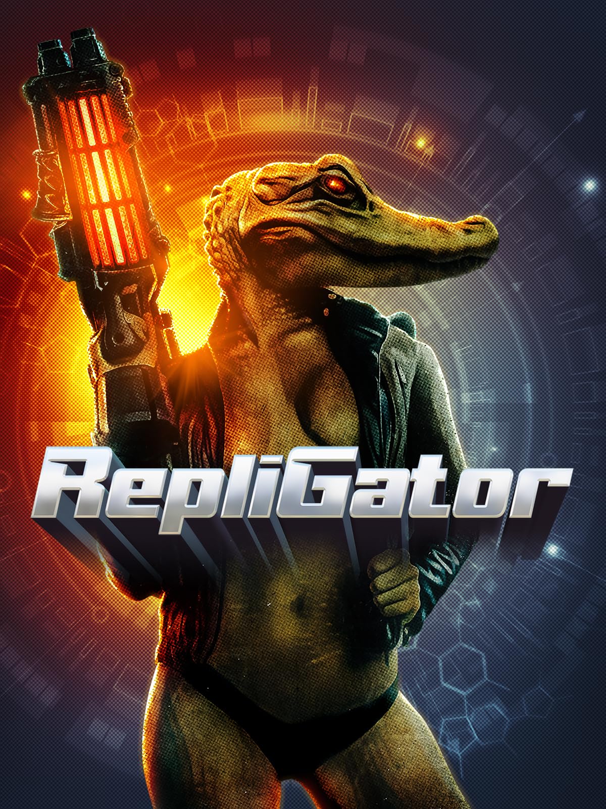 Repligator
