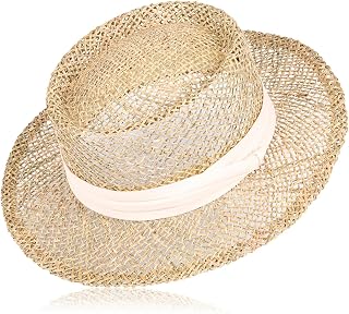 2026 New Hollow Out Straw Hat Women, Breathable Stylish Sun Hats for Sunmmer Beach Vacation Photo Essential.