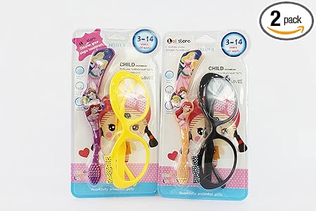 LOL store trendy girls special barbie cartoon kids toothbrush combo with toy | pair of 2 | for 3-14 yrs