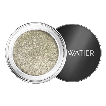 Lise Watier Ombre Souffle Supreme، Vert Enchante، 0.14 oz