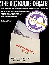 UFOs & The National Security State