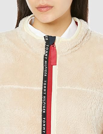 Amazon | ボアフリース ジャケット THLA271 | ジャージトップ 通販