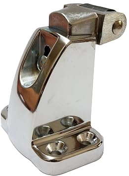 Kason K56 Series Walk-In Safety Strike Only with 1-3/4" to 2-1/2" Offset K56-CC03