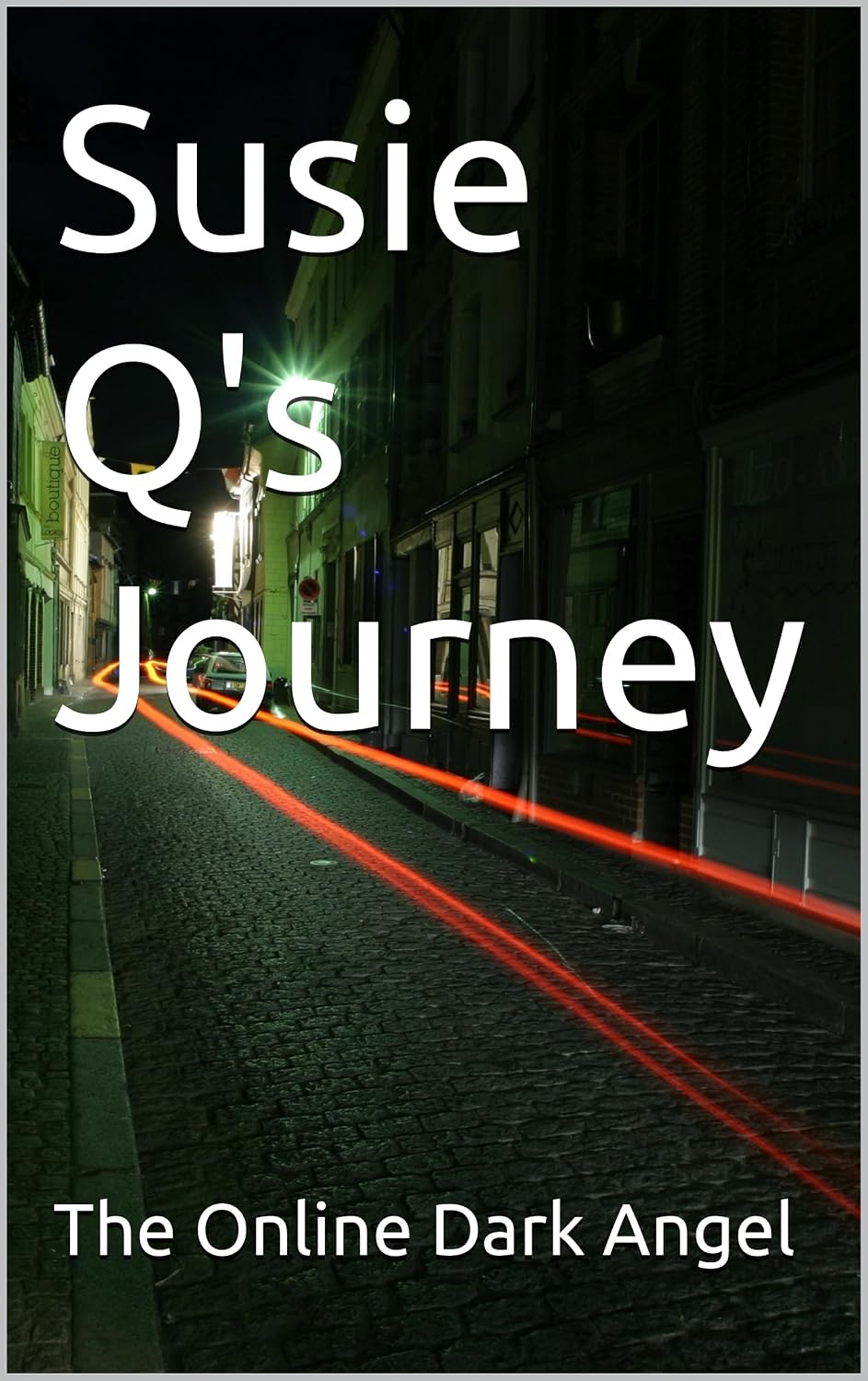 Susie Q's Journey