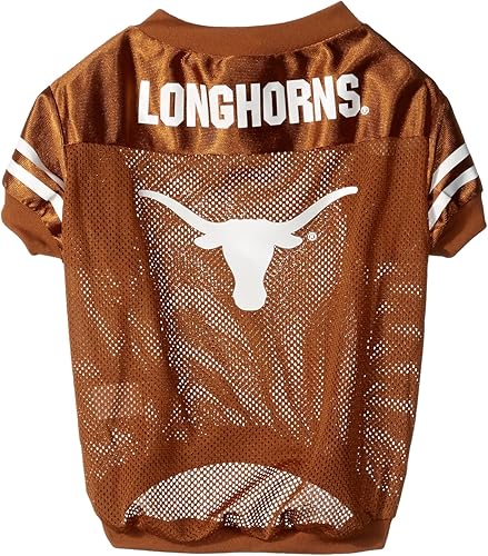 Miniatura 12 de Sporty Dog Collegiate Florida State Seminoles - Camiseta de fútbol para perro, talla XS