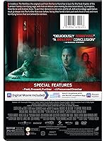 Vista 3 de Insidious The Red Door - DVD + Digital