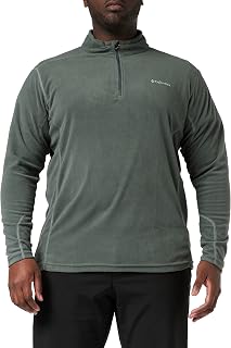 Men's Klamath Range Ii Half Zip Half-Zip Fleece