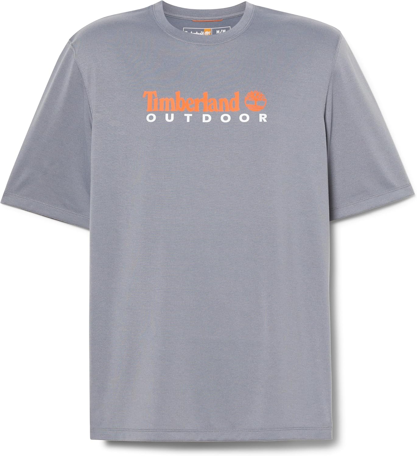 Timberland Mens Anti-uv Outdoor Graphic Shirt - Image 5