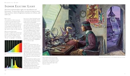 Color and Light: A Guide for the Realist Painter (Volume 2) (James Gurney Art)