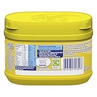 Vista 2 de Nesquik Batido de leche sabor plátano en polvo 10.58 oz (paquete de 5)