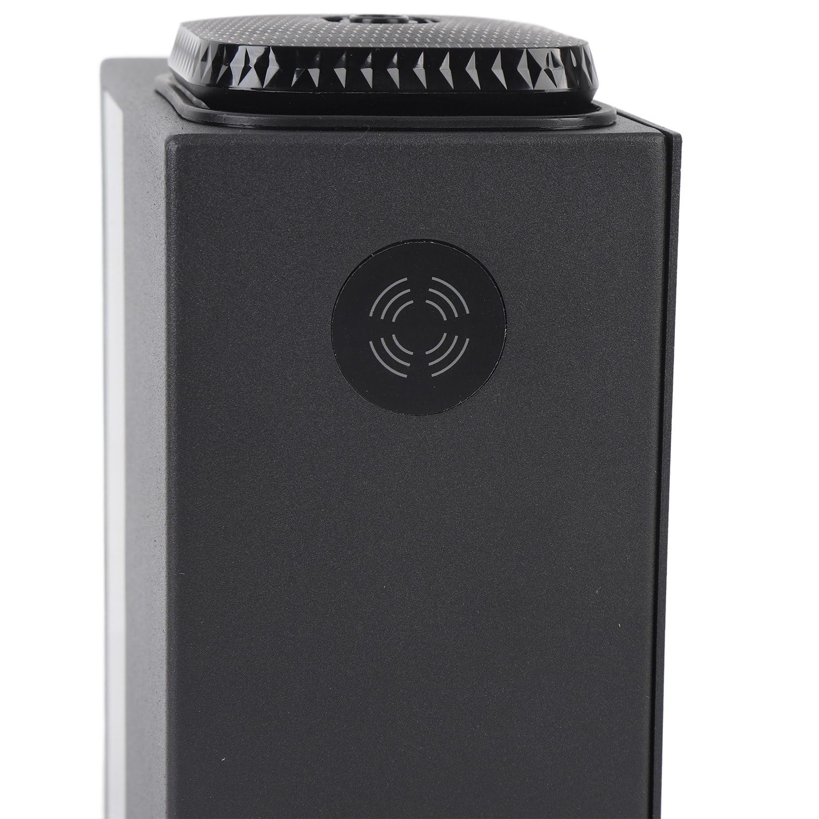 Tnfeeon HVAC Duftdiffusor, Smarter Aromadiffusor mit App Steuerung und Leisem Betrieb for Zuhause Büro Großer Raum (EU-Stecker 100-240V)